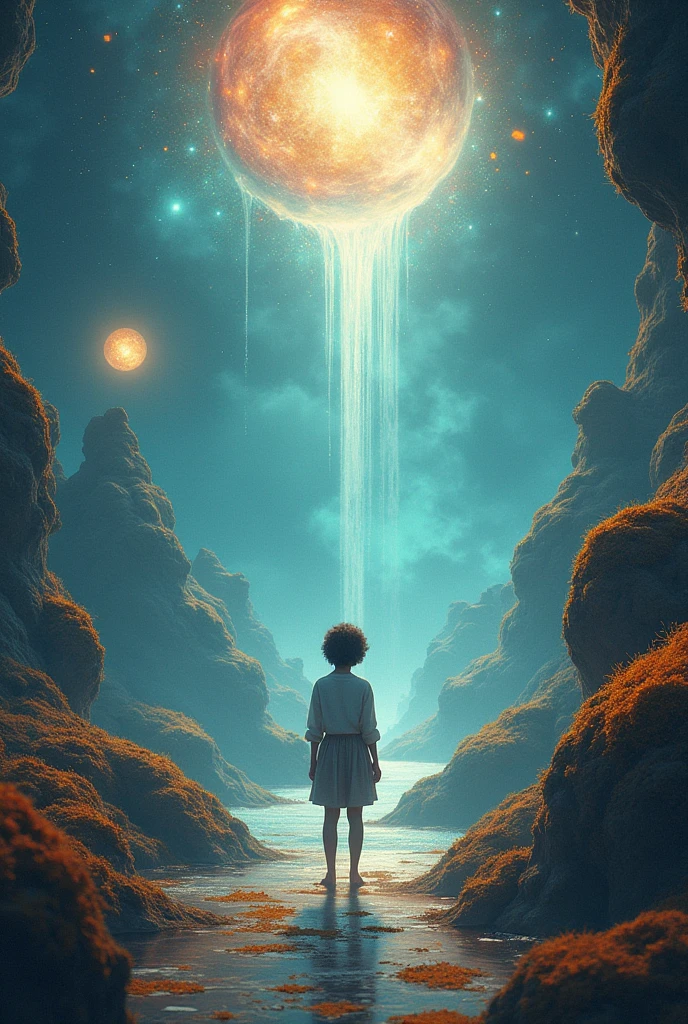 lucid dream