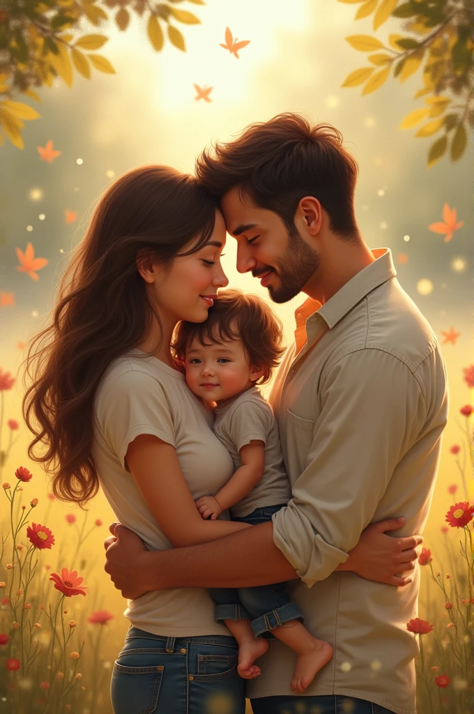 parents 