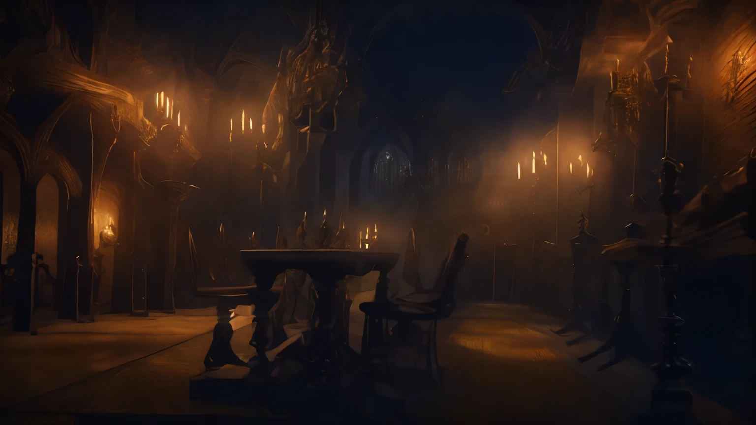  dark academy, hogwarts, slytherin, beautiful, extremely detailed, magical dark, gothic castle, aesthetic, dramatic shadows, goth, fantasy, wizard world, HD, 8k, highly detailed, photorealistic, weirdsister college, gothic aesthetic, magic world, wizard world, library