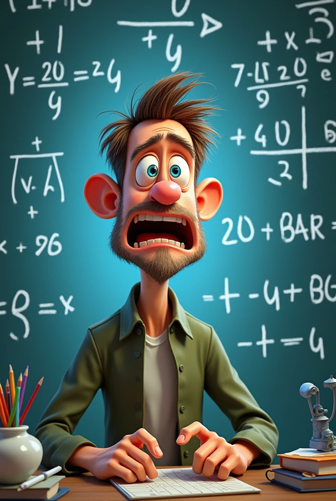MATH MEME

