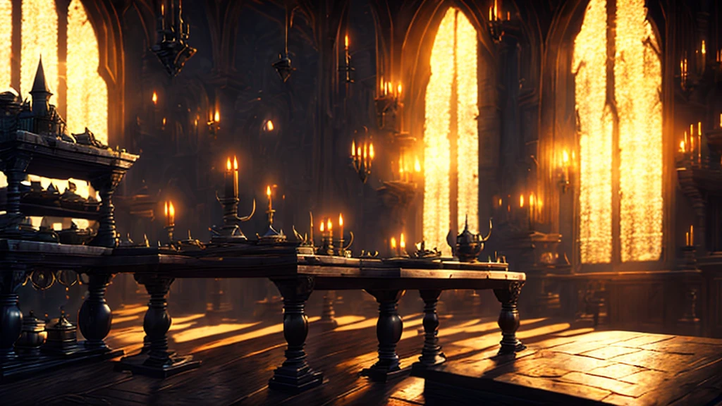  dark academy, hogwarts, slytherin, beautiful, extremely detailed, magical dark, gothic castle, aesthetic, goth fantasy, wizard world, HD, 8k, highly detailed, photorealistic, weirdsister college, gothic aesthetic, magic world, wizard world, library