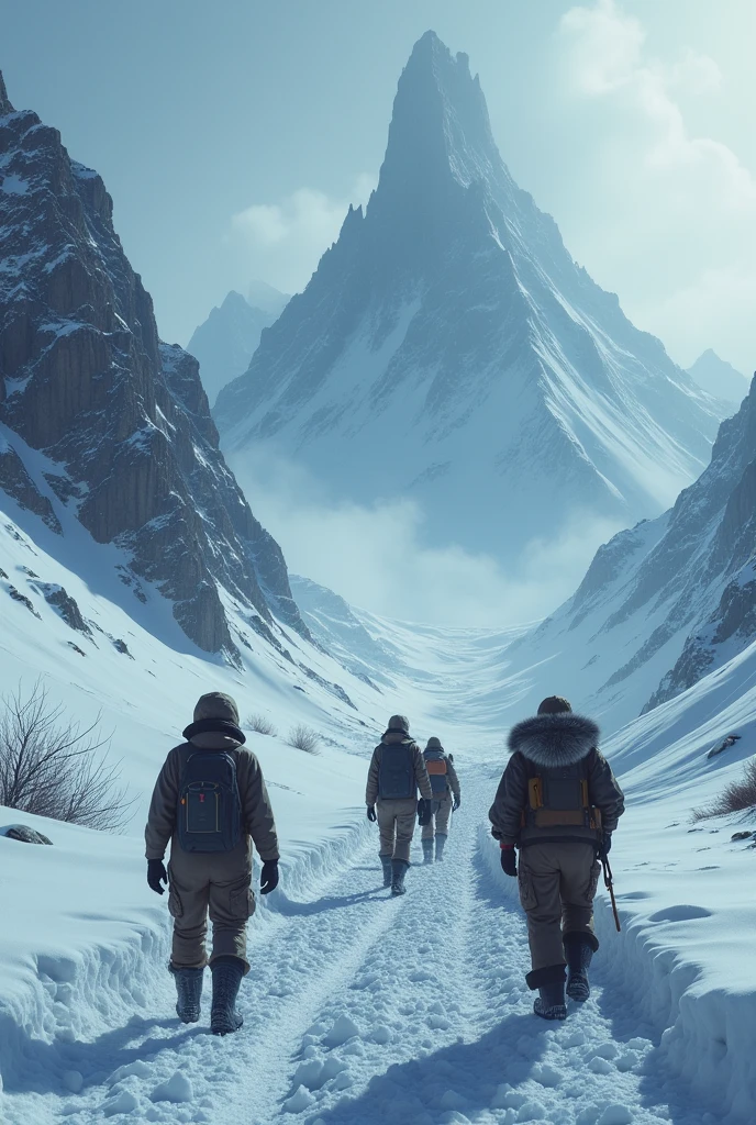 mountains of madness by hp lovecraft, the ancient things, antarctica explorers, shoggoth.