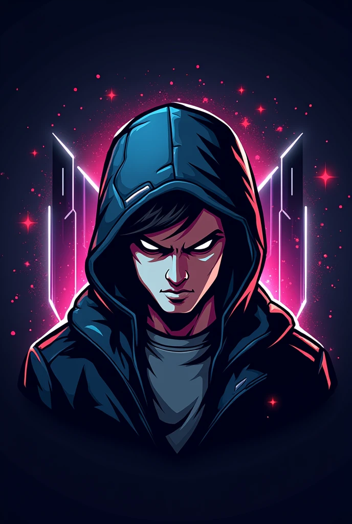 Logo gamer 