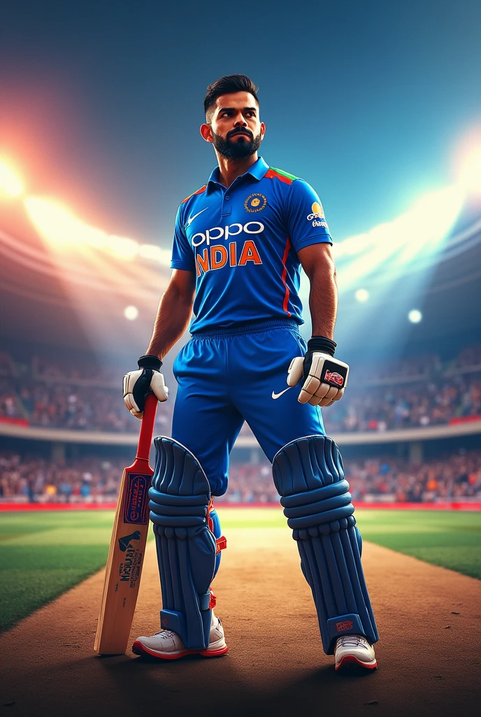 Virat kohli images