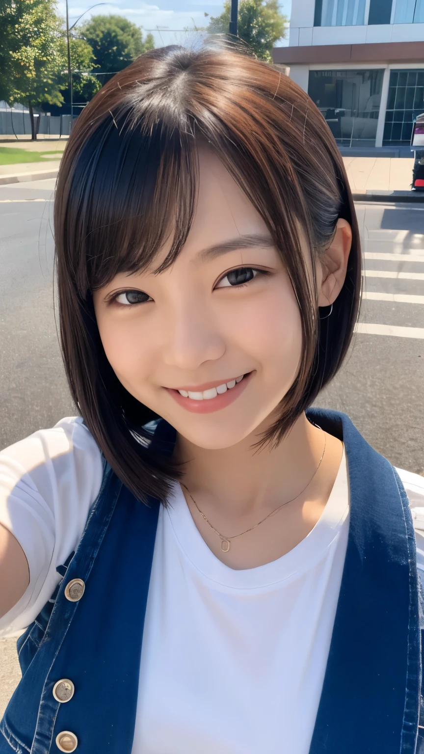 smile