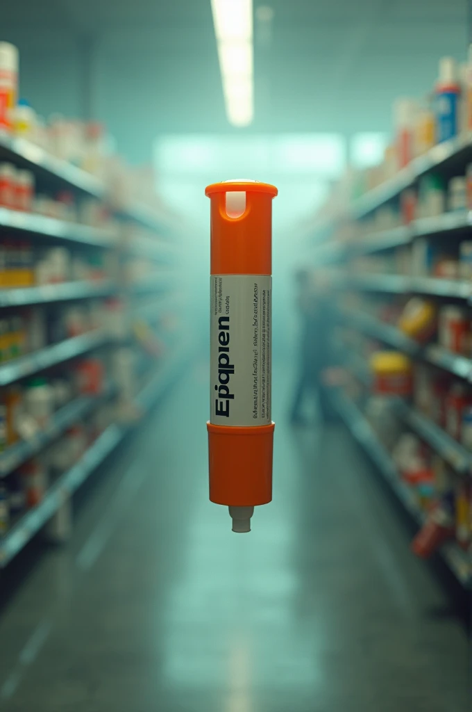 Epi's from a drugstore