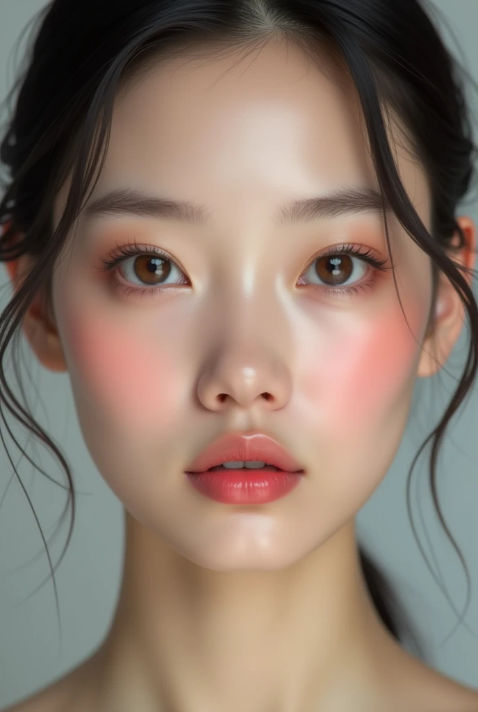 ((best quality)), ((masterpiece)), (detailed), perfect face