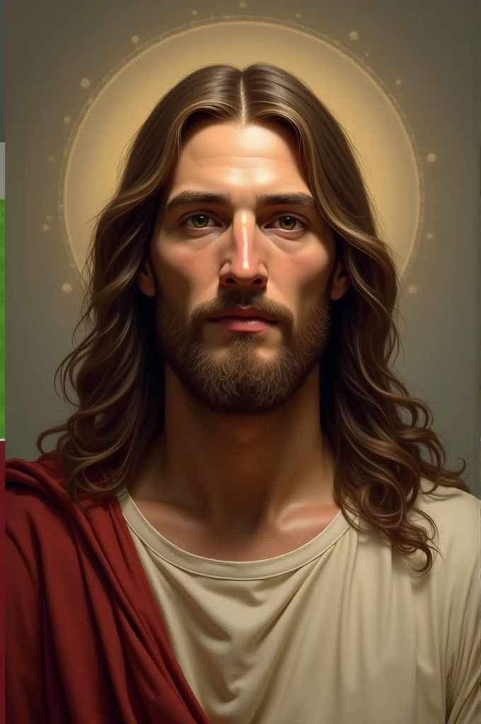jesus 
