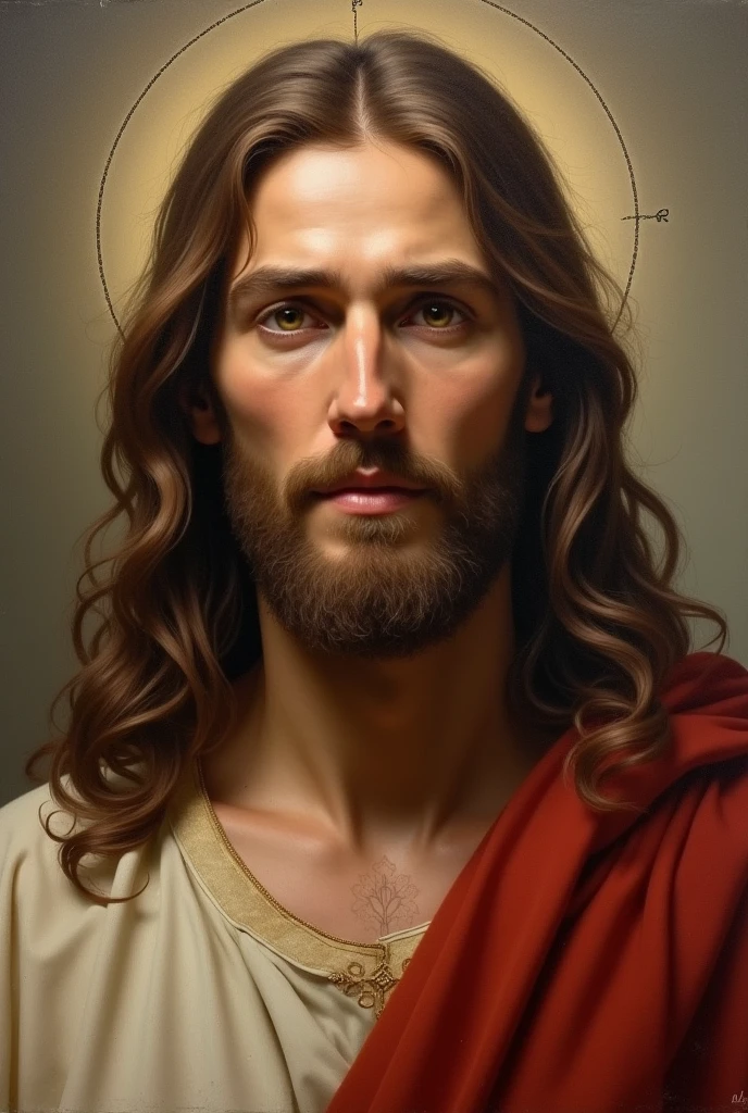 jesus