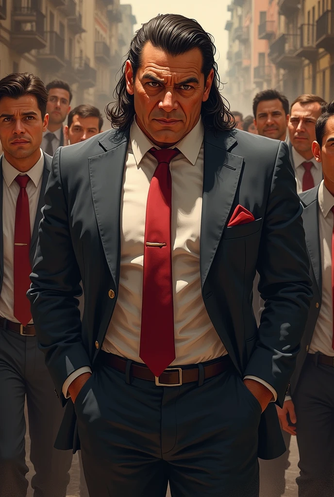 bolsonaro hentai