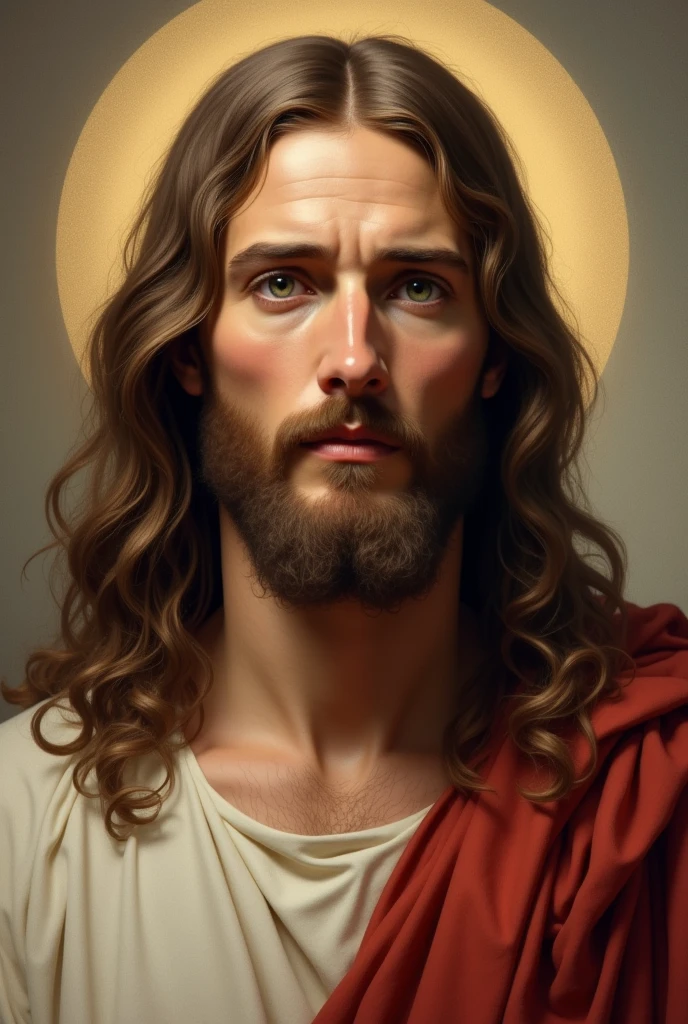 jesus 