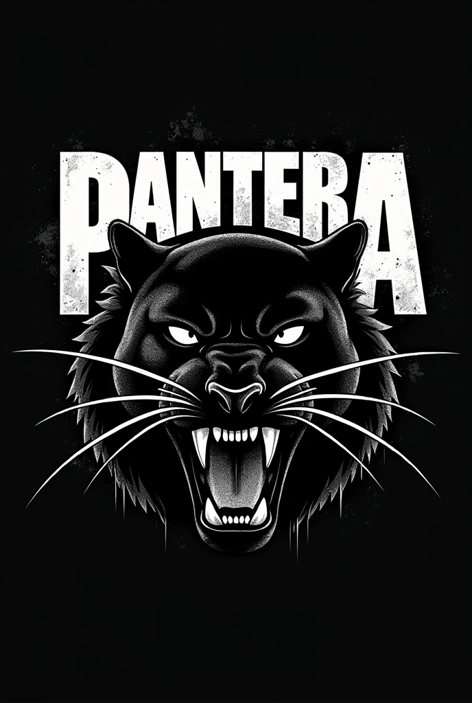 logo pantera
