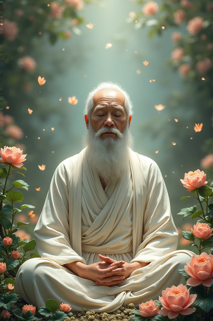 Flower Breathing Master 
