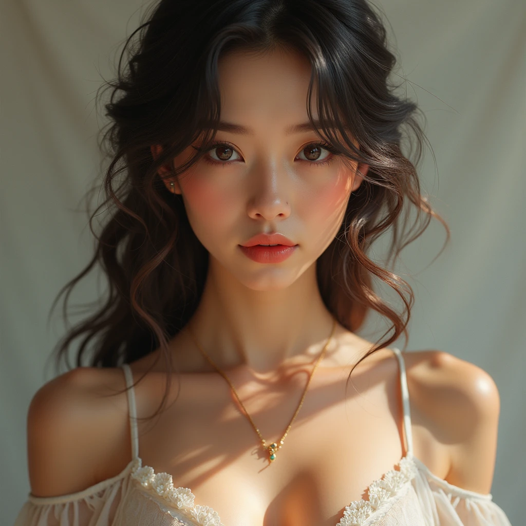 A big beauty