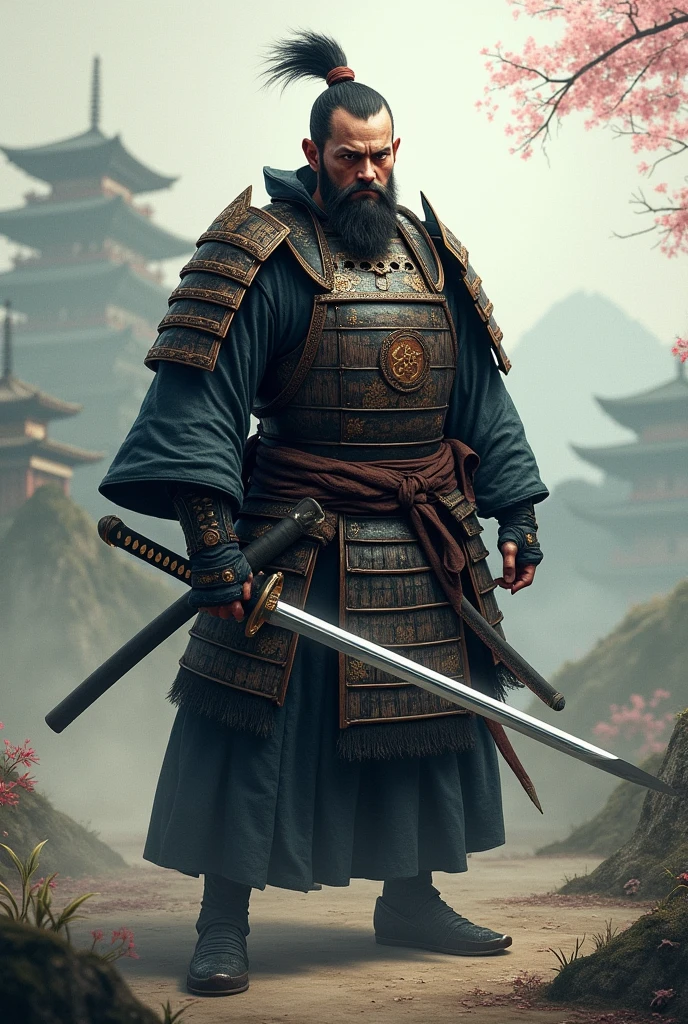 Samurai 