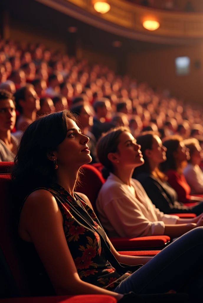 Audience
