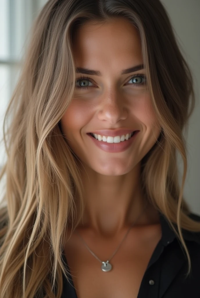 According to you, what would the perfect woman be like?