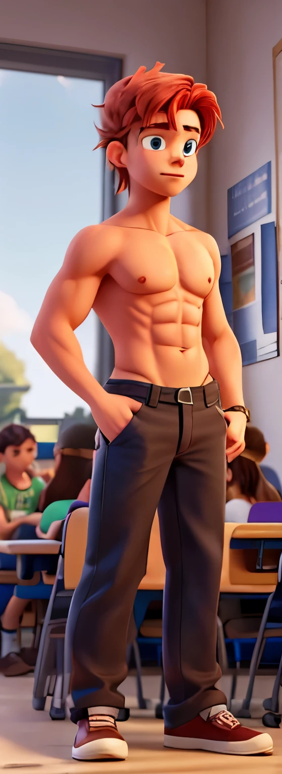 Male duos , 13 year old child, hairless ,Red hair, masturbation at school, thin body huge size difference , lean focus, thin body open pants, oral sex