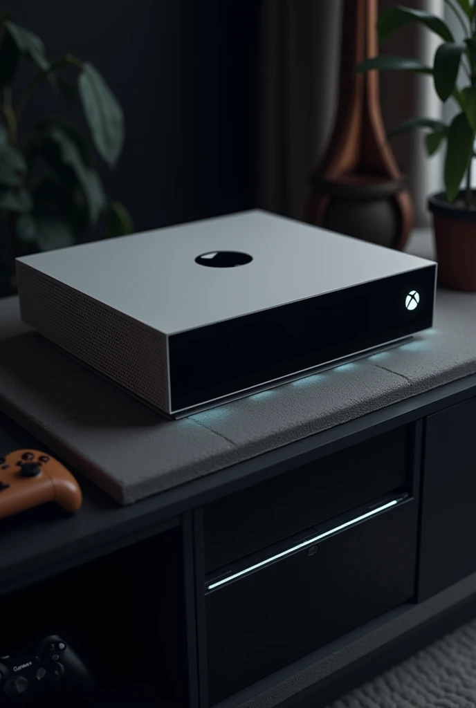 New Xbox