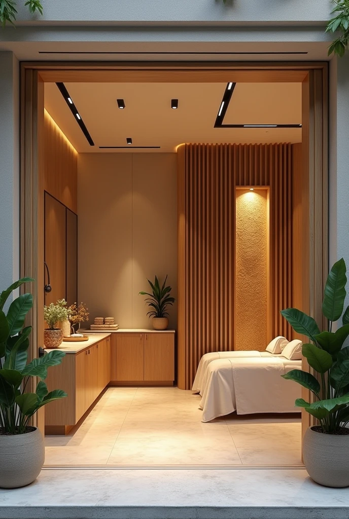 Conclusion Summary: a harmonia & Elegance is dedicated to well-being and beauty, offering high quality services in a welcoming environment. Our team is committed to meeting customer needs, ensuring a unique and satisfying experience.

facade
