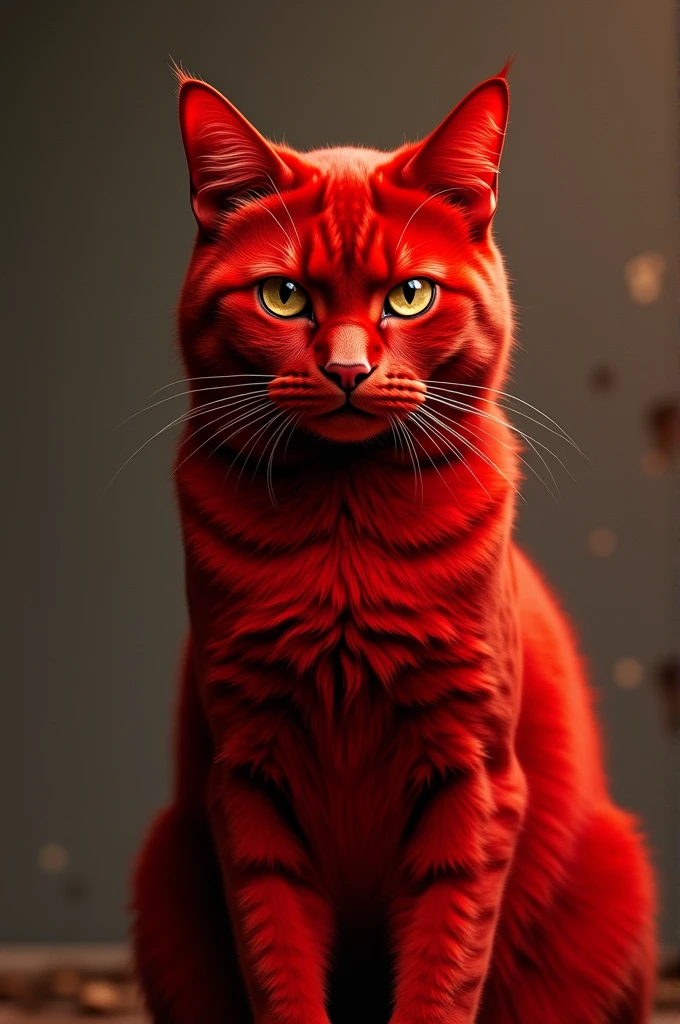 Red Cat