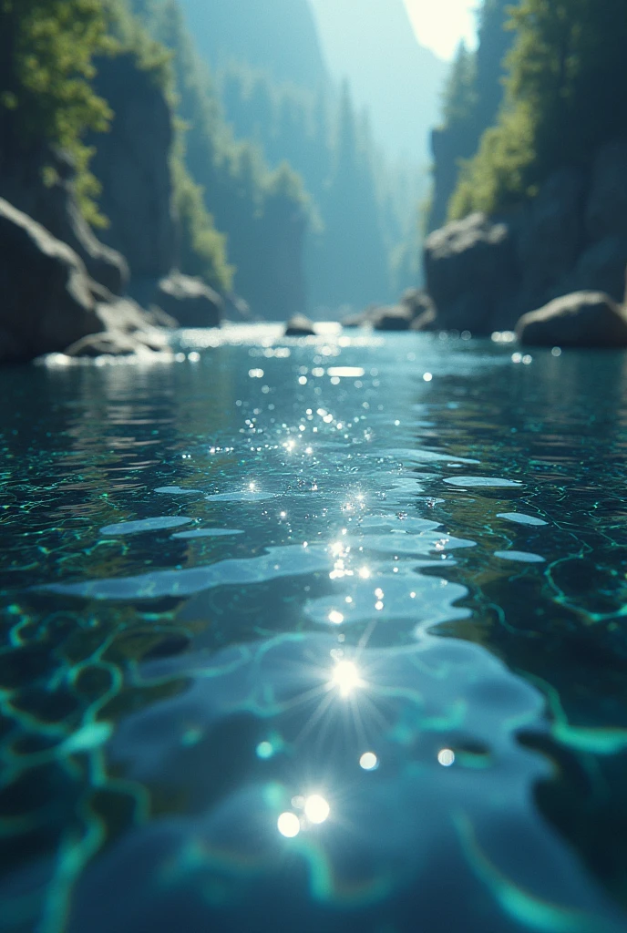 Create an image where the following article is reflected: