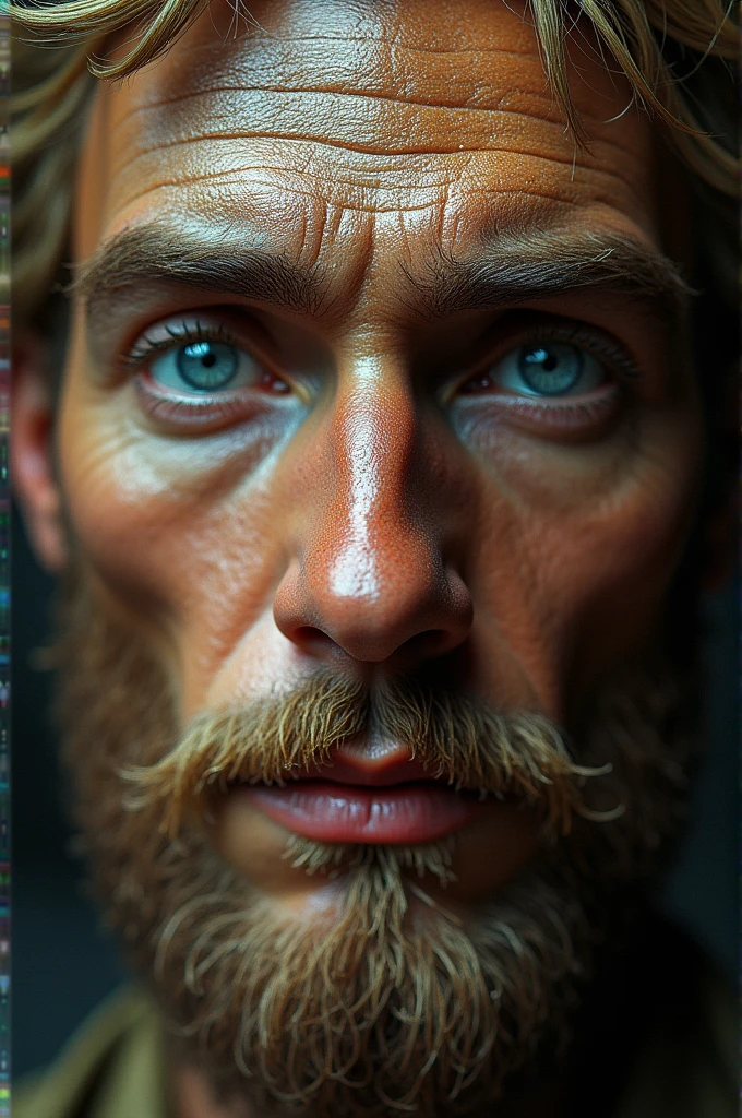 ((best quality)), ((masterpiece)), (detailed), perfect face