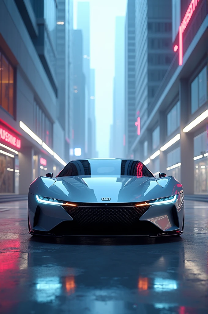 altair cars