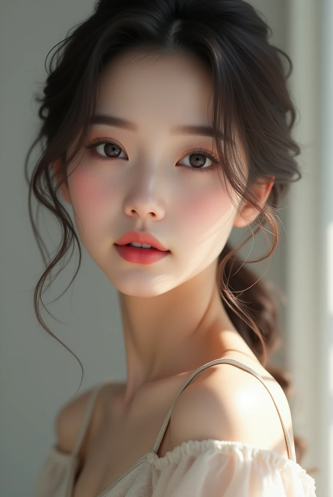 Asian women