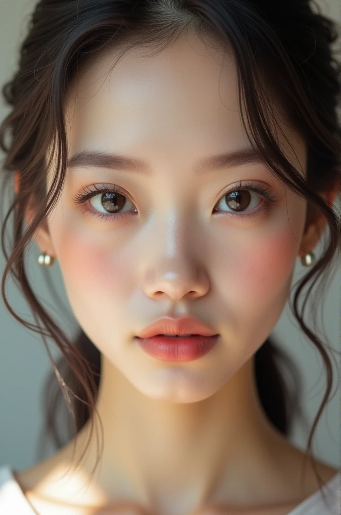 ((best quality)), ((masterpiece)), (detailed), perfect face