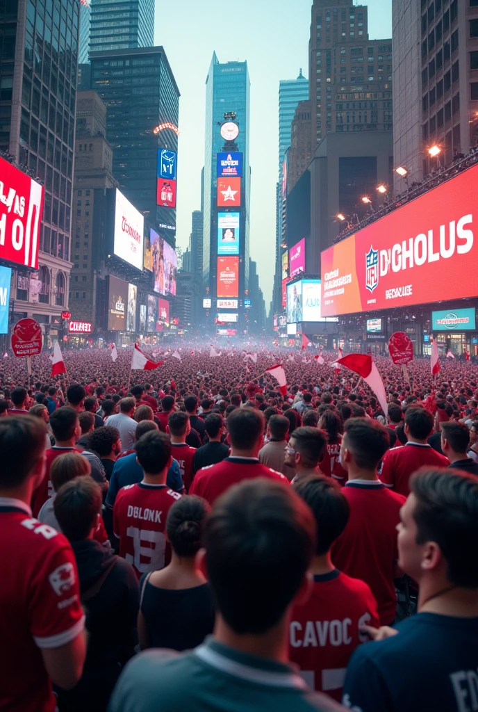 NFL 2024 season announcement set for September 5, with fans celebrating