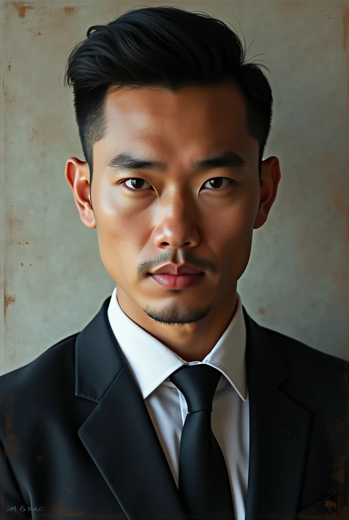Actor pavel phoom