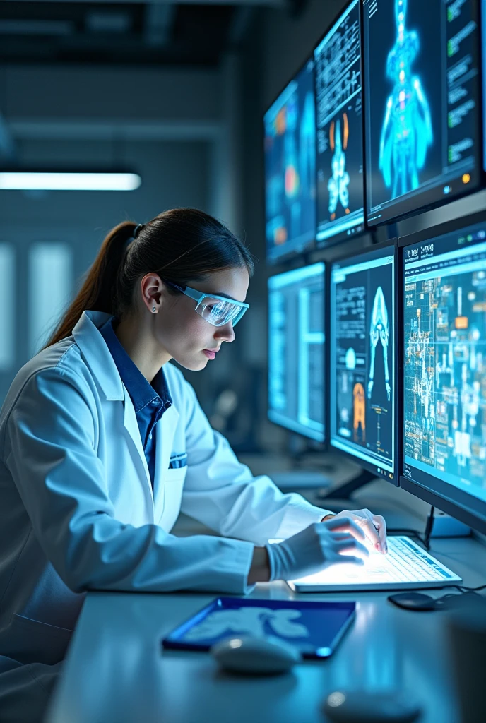 a biomedical ingenieer