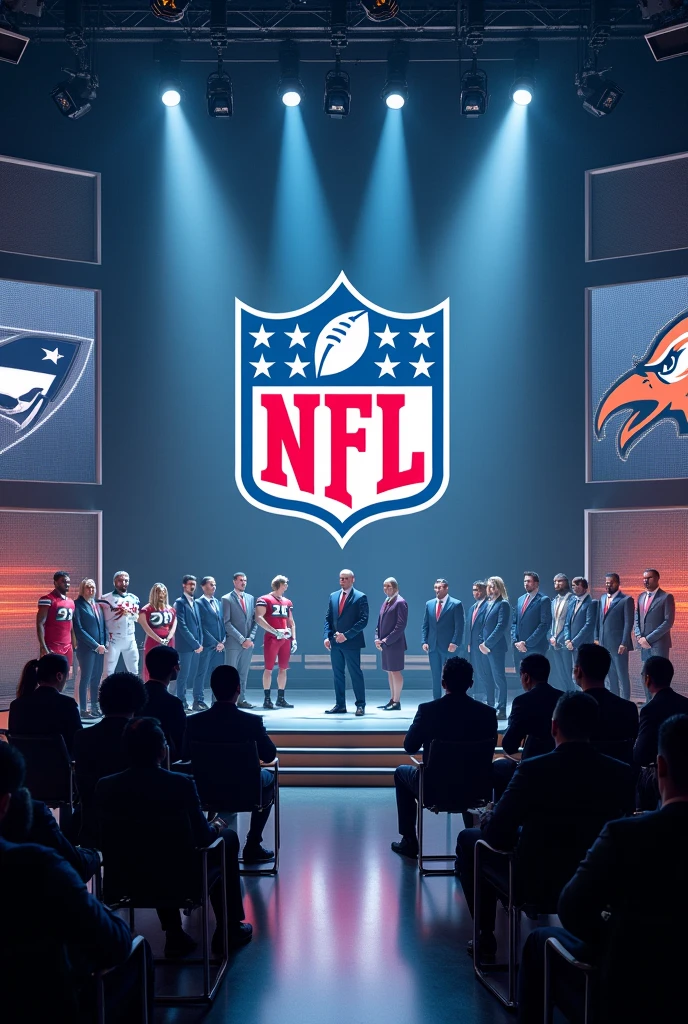 NFL 2024 season announcement set for September 5.