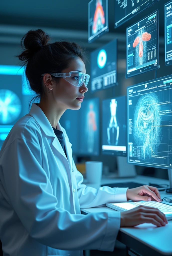 a biomedical ingenieer