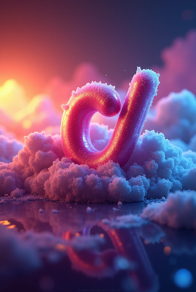 IG logo for a company called CandyVape