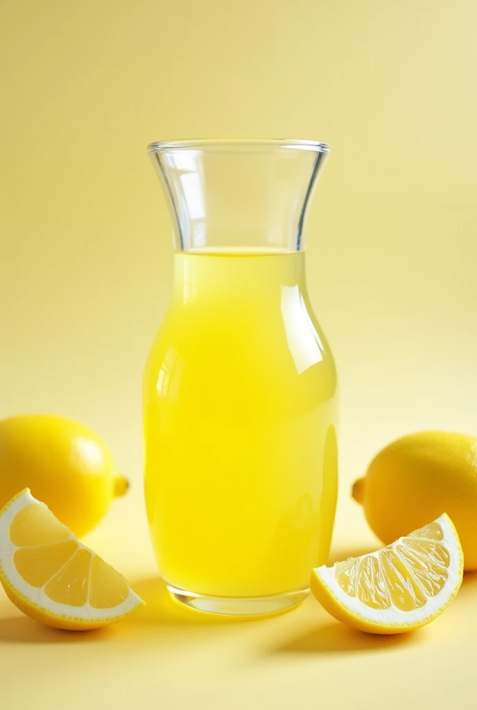 lemon juice 