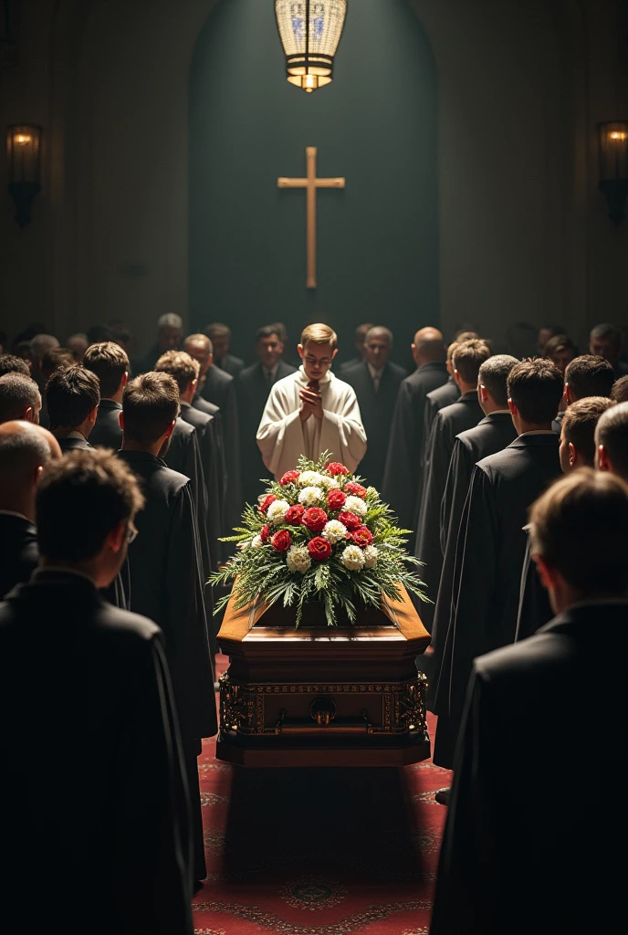 funeral