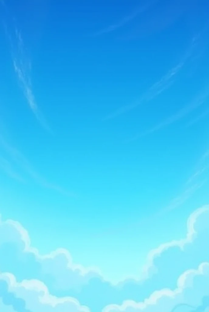 Sky blue
