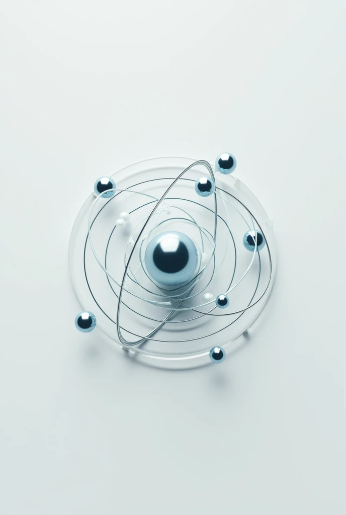 Atom 1, protons 8, neutrons 10, electrons 8