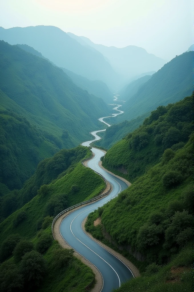 Road photografy cam