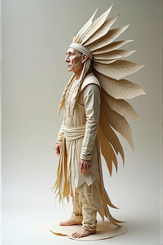 Paper Indian