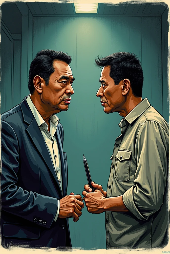 2d Editorial Cartoon
Theme: The relationship between the Philippine government and Philippine Media.
RUBRICS:
8 pts -- Message Conveyed
4 pts -- Relevance to the Theme
4 pts -- Originality
4 pts -- Artistry