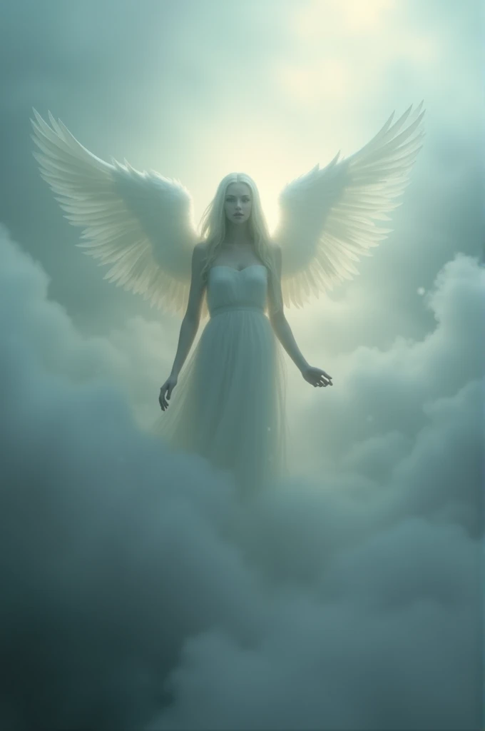 Angel fog