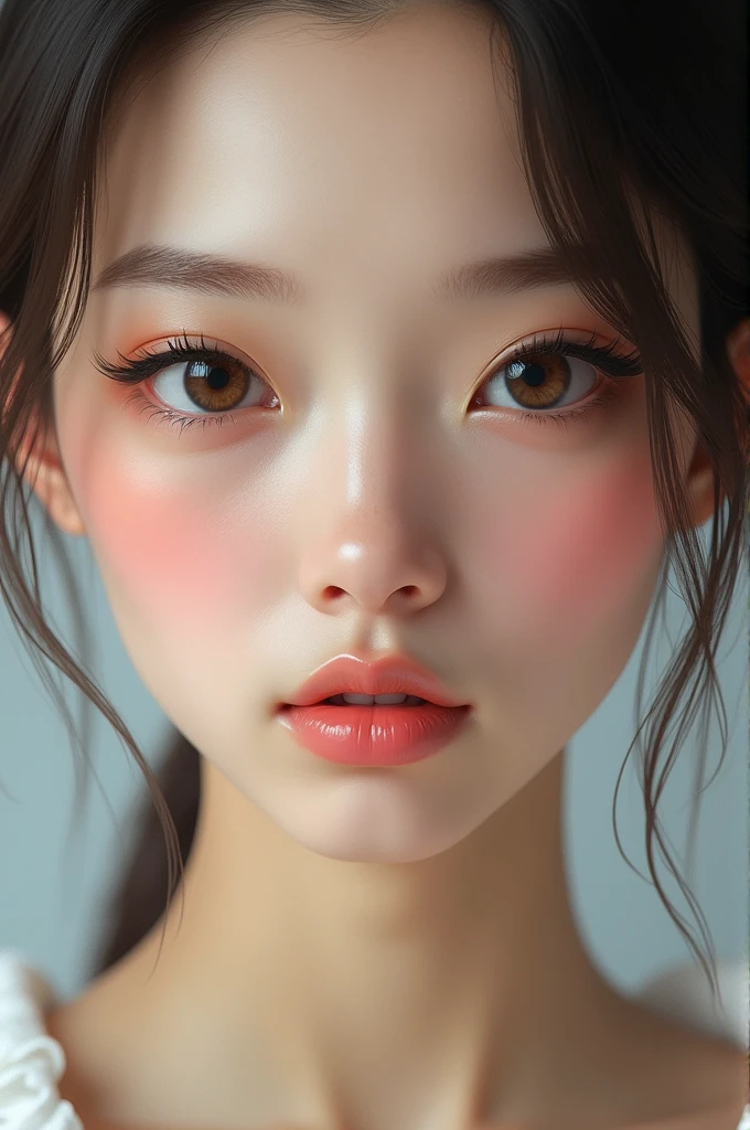 ((best quality)), ((masterpiece)), (detailed), perfect face