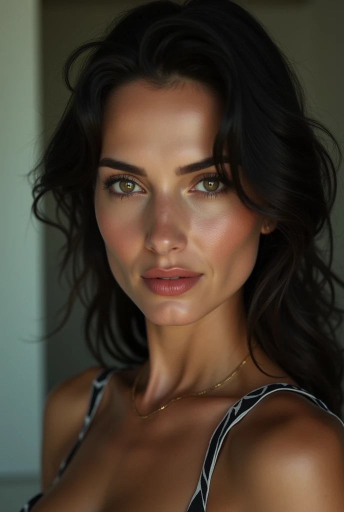 Jennifer Conelly 
