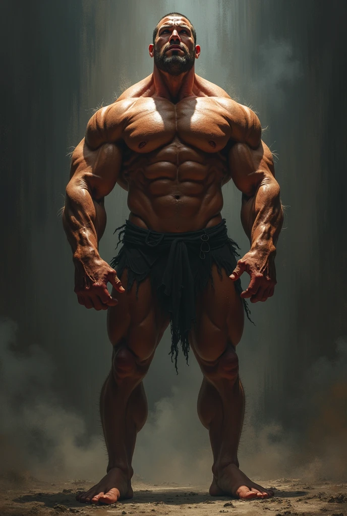 strenght