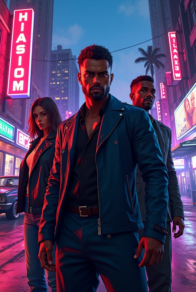 GTA 6 cover 