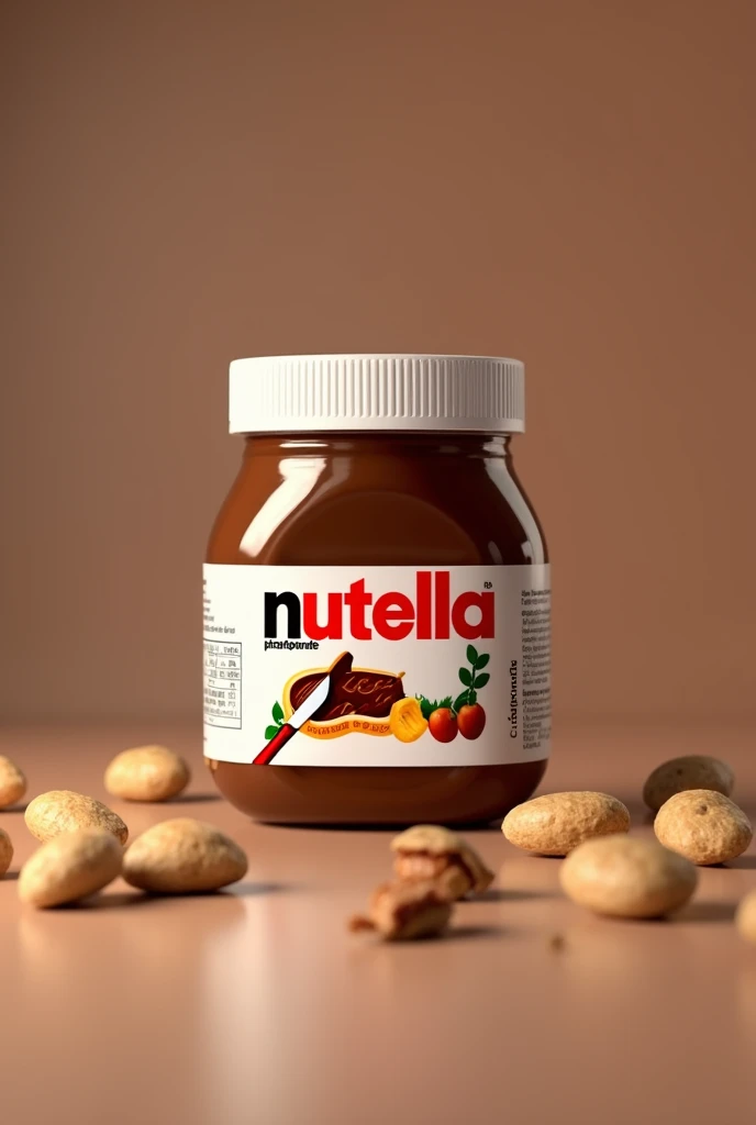 Nutella what about it
