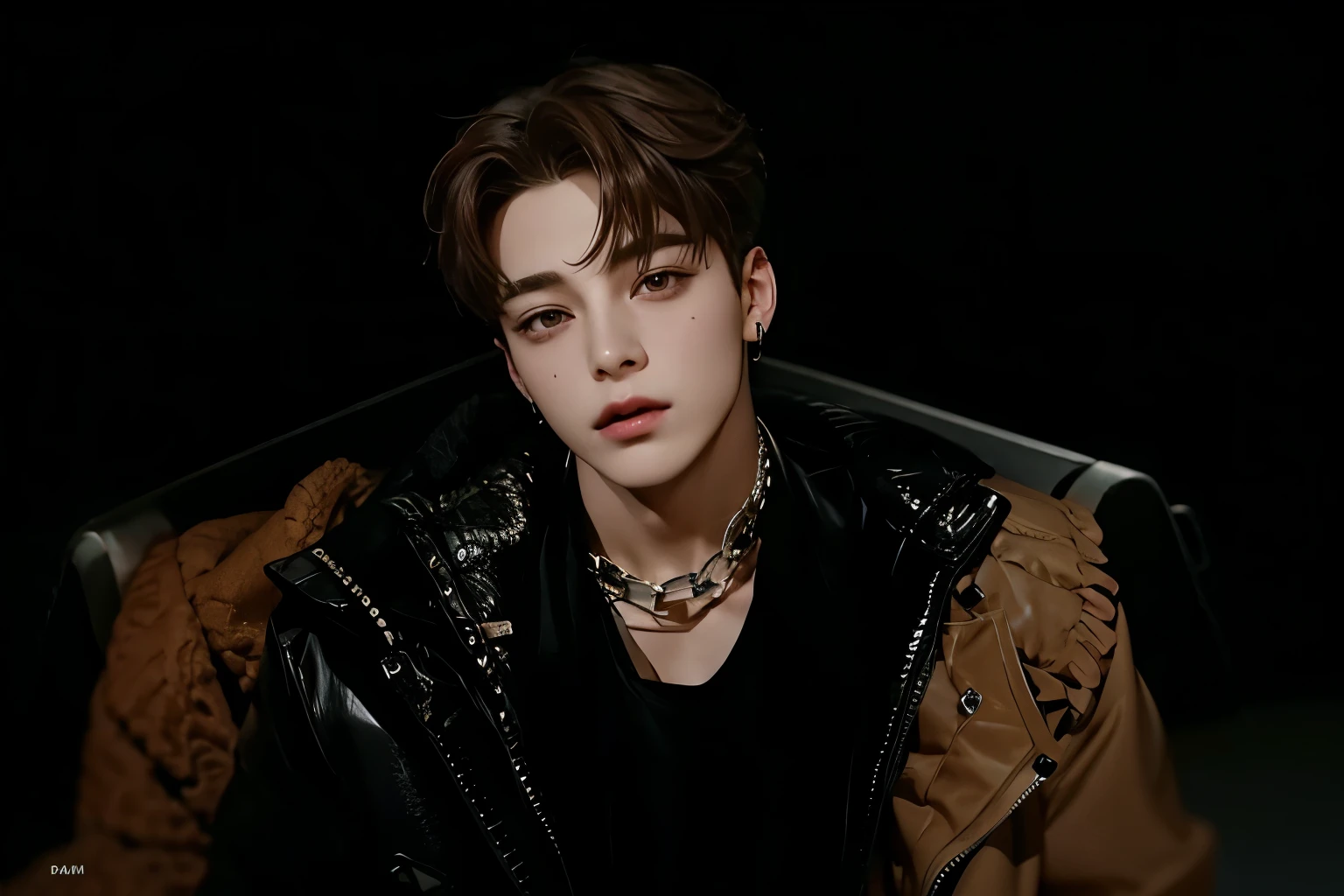 Jungkook, BTS, JEON JUNGKOOK 